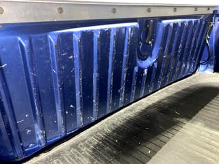 1994 VR Commodore S Ute - 5 Litre V8