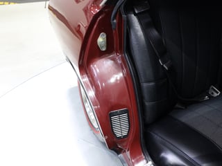 1972 Ford Falcon XA GT Sedan -  Port Wine