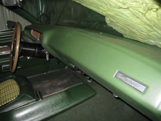 Dodge Challenger 1971