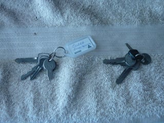 XC Falcon Cobra #166