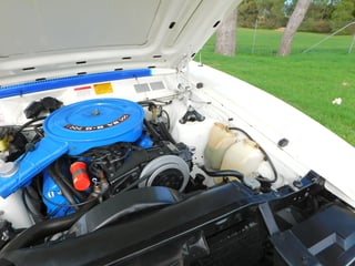 1978 Ford XC Falcon Cobra #137