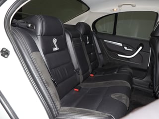 2007 FPV BFII Falcon GT Cobra Build#032