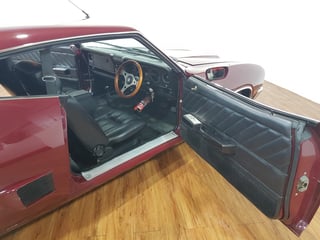 1977 XC Fairmont 5.8L Hardtop
