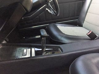 Custom 1972 HQ Monaro GTS 350  Coupe