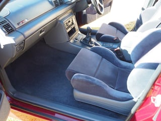 1988 VN HSV SS Group A Commodore Replica