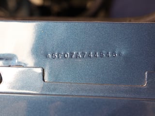 1965 Ford Mustang GT Hardtop - 289 4V …