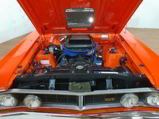 1971 XY Falcon GTHO Phase 3  -  (WITHDRAWN)