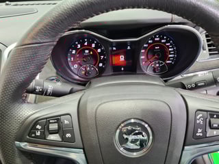 2017 VF Gen F2 HSV GTSR