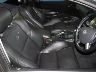 2003 VY SS Commodore Ute