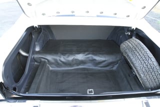 1970 Holden HG GTS Monaro 350 - Ultimate Survivor