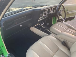 1977 HX GTS Monaro 308 V8