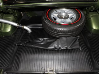 1971 XY GT Falcon