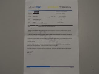 2016 Ford FGX Falcon G6E Turbo - 2,644 Kilometres!