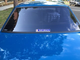 VK Group A Brock Commodore #52