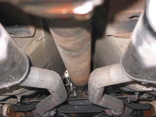 1974 XB GT Falcon Coupe