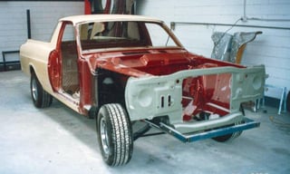 XY Commercial Resto Projects