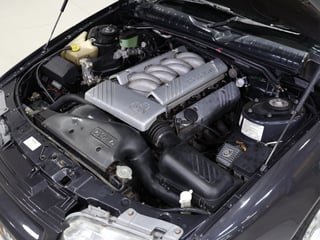 1993 HSV VR Senator 185i Build No 96 - Anthracite Grey Metallic