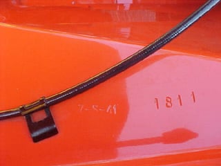 E31 Bathurst Valiant Pacer