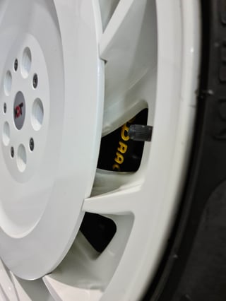 1985 VK HDT SS Group A Commodore Replica