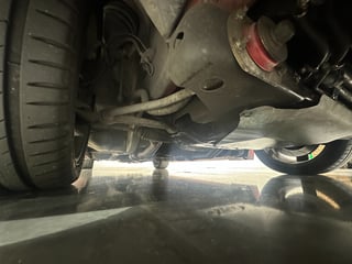 2002 HSV Coupe GTO V2 Series II - Sting Red … $59,990