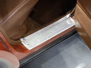 1972 Ford XA GT Falcon - Copper Bronze