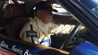 1975 XB John Goss Race Prototype