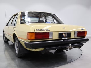 1979 Ford XD Falcon GL