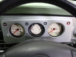 1998 Rover Mini Cooper - Almond Green … $39,500