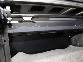 1970 Ford Mustang Mach 1 428-4V Super Cobra Jet - Drag Pack