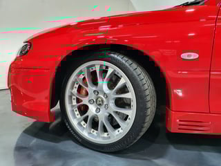 2006 HSV GTO Z Series Signature Coupe Build No.19