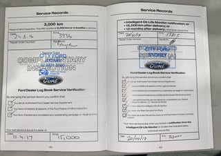 2016 Ford Mustang GT - Roush R727 Ford Performance