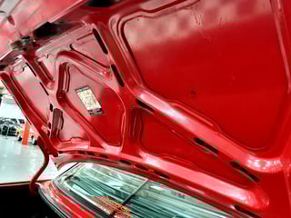 1980 Ford XD Falcon S Pack V8 4 Speed