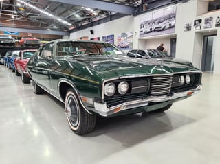 AMCS Sydney Showroom Tour - 8th Oct 2021