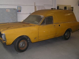 XY Commercial Resto Projects