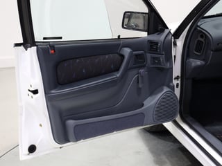 1995 HSV VS Maloo Build No 002 - 11,975km - One Family Ownership