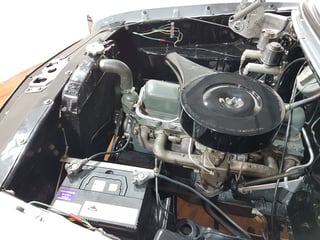 1959 FC Holden Special