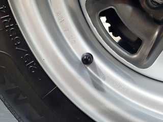 1977 Holden LX Torana A9X - genuine 29,752 km