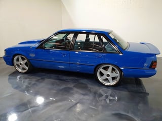 1984 VK HDT SS Group A Replica - 355 Stroker