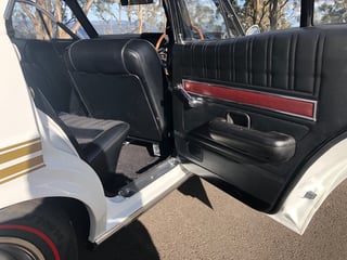 1971 XY GT Falcon Replica