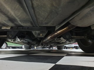 2001 Mazda RX-7 Type RZ