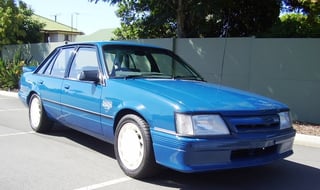VK Group A Commodore #447