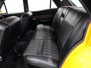 1970 Ford Falcon XY GT Replica