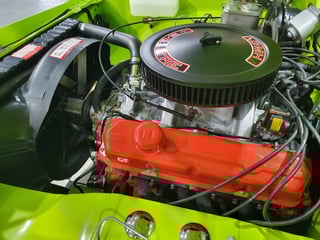 1974 LH Torana SL/R 5000 L34 Tribute