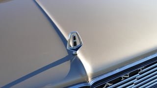 1967 VC Valiant Regal V8