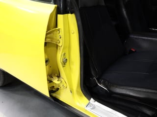 1974 Ford Falcon XB GT FMX Auto - Yellow Blaze