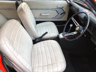 1970 LC Torana GTR 355 Stroker