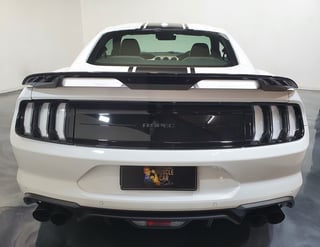 2020 Ford Mustang R-Spec - Build 328 / 500