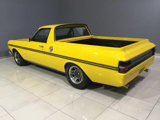 1970 XY GT Falcon Replica Ute