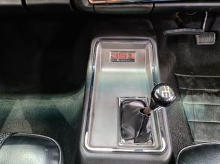 1971 XY GT Falcon Replica