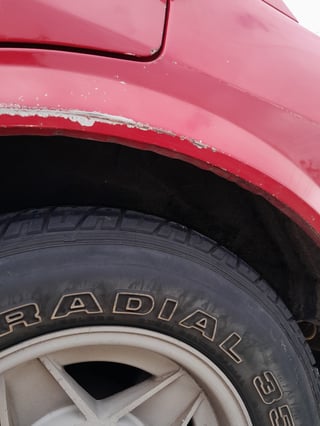 1981 XD Ford Fairmont Ghia ESP - 5.8 Litre V8 